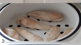 —мотреть онлайн Рецепт приготовления филе курицы в мультиварке