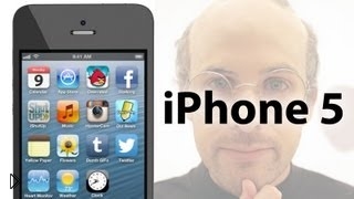 —мотреть онлайн Потрясающие функции IPhone 5