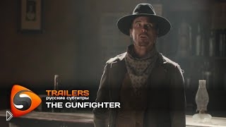 —мотреть онлайн Короткометражка комедийный вестерн "The Gunfighter"