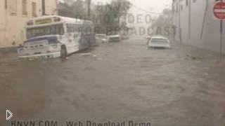 —мотреть онлайн Ураган Катрин в Новом Орлеане