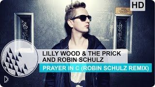—мотреть онлайн Клип Lilly Wood & The Prick and Robin Schulz - Prayer In C