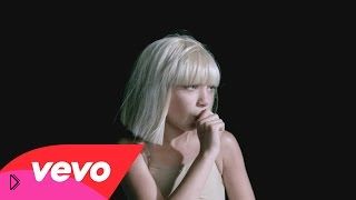—мотреть онлайн Клип Sia - Big Girls Cry