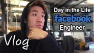 —мотреть онлайн Как проходит день у инженера фейсбука