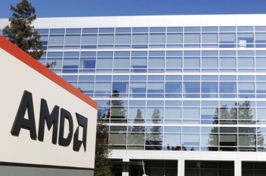 AMD позиционирует себя как платформенный лидер в эпоху искусственного интеллекта