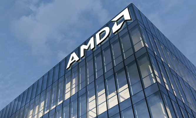 Гигантская компания AMD стоимостью 9,2 млрд долларов: стратегия, бросающая вызов Intel и Nvidia