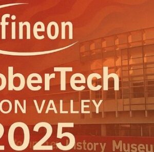 Компания Infineon определяет свою роль в создании инфраструктуры искусственного интеллекта