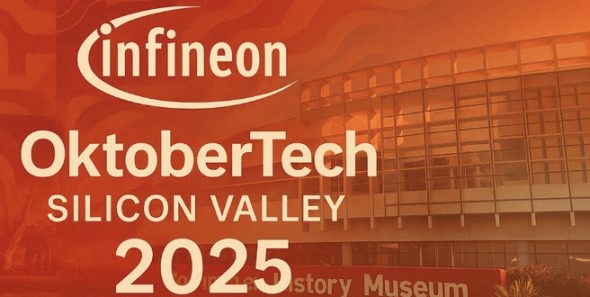 Компания Infineon определяет свою роль в создании инфраструктуры искусственного интеллекта