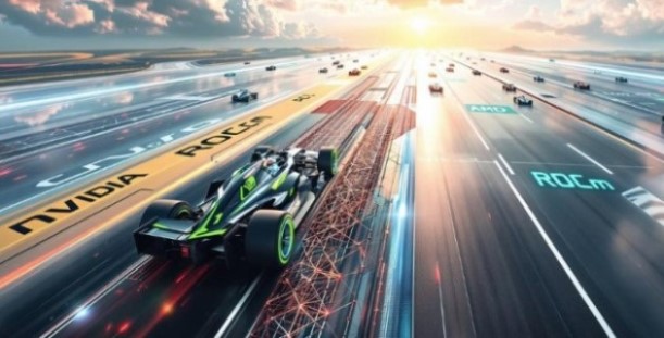 Правление Nvidia предвещает перемены и будущее с открытым исходным кодом