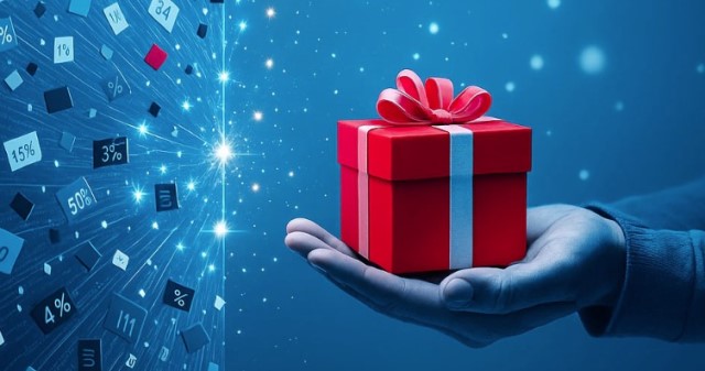 Способы сэкономить на Рождестве после карантина, использующие возможности искусственного интеллекта