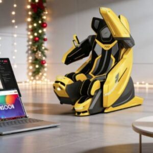 Технологический продукт 2025 года