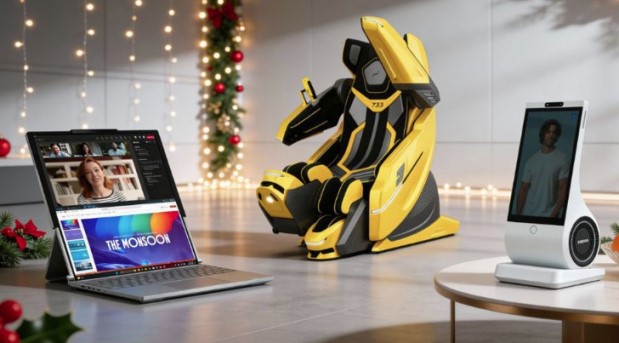 Технологический продукт 2025 года