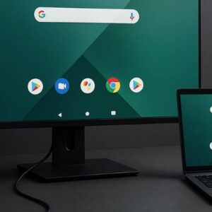 Android PC: вторая попытка Google воплотить мечту об унифицированных вычислениях
