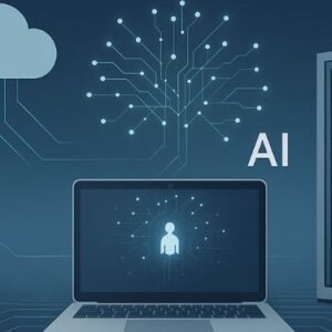 «Более интеллектуальный ИИ для всех» от Lenovo объединяет ИИ от карманных устройств до облака