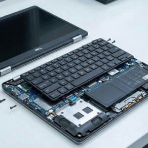 Миссия Джеффа Кларка по спасению компьютеров Dell