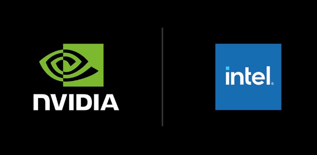 Новая эра: альянс Nvidia и Intel в области ПК с искусственным интеллектом и облачных решений на основе ИИ