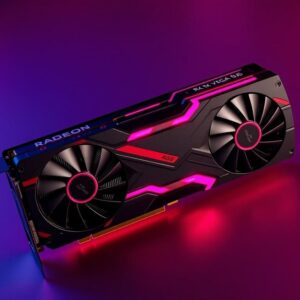 Видеокарта Radeon RX Vega 56: мощный универсал с характером