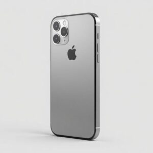 смартфон iPhone: почему он всё ещё задаёт тон в мире мобильных устройств