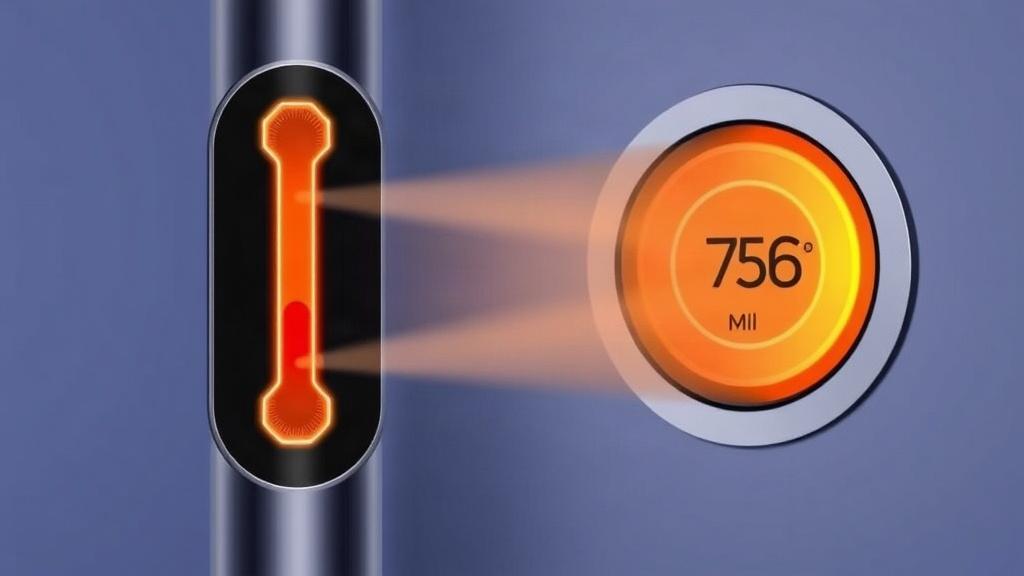 Dyson Supersonic: технологии сушки и контроль температуры — как фен изменил подход к укладке
